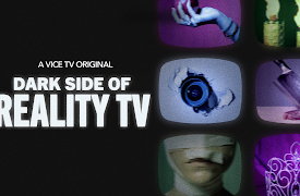 Dark Side Of Reality TV: The Swan
