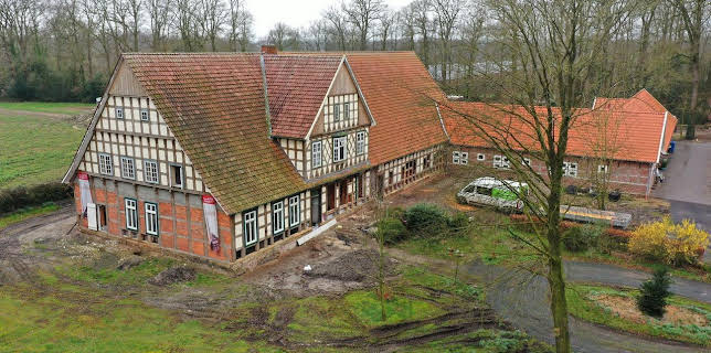 20:15: die nordstory Spezial - Die Retter alter Häuser | Radio Bremen | 11/9 2025