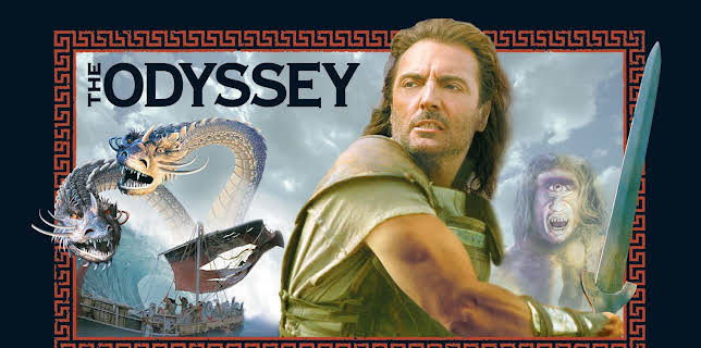 The Odyssey