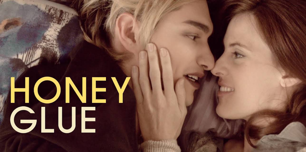 Honeyglue (2015)