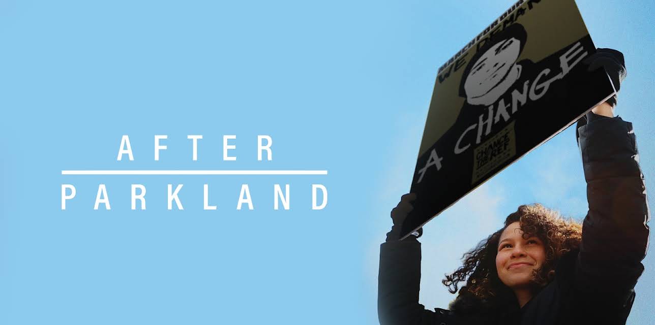 After Parkland (2019)