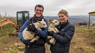 10:00 AM: The Yorkshire Vet (S15 E10) (S15) | 5 Select | 4/1 2026