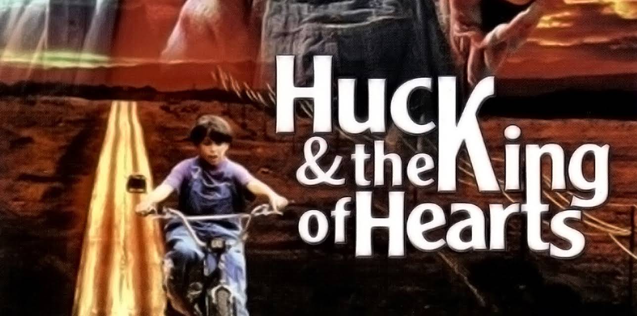 Huck & the King of Hearts (1994)