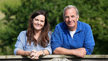 2:30 PM: Robson Green's Weekend Escapes (S4) | BBC One | 6/10 2026