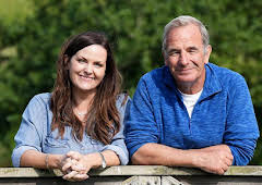 Robson Green's Weekend Escapes