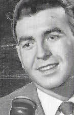 Dennis James as Wrestling Commentator