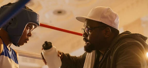 The Fire Inside releases official trailer