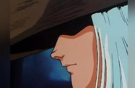 Samurai Troopers: Kaos, A Battle for Life