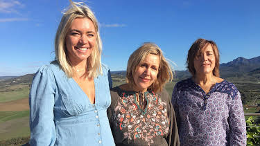 9:25 AM: A Place in the Sun | More 4 | 4/3 2026