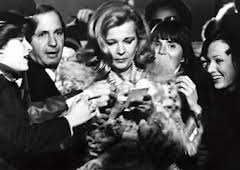 Noche de estreno (Opening Night)