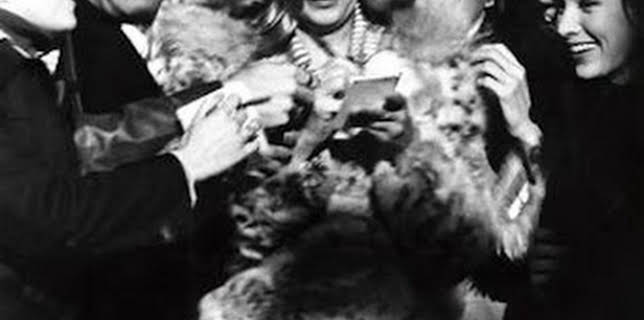 00:45: Noche de estreno (Opening Night) | TCM | 12/19 2025