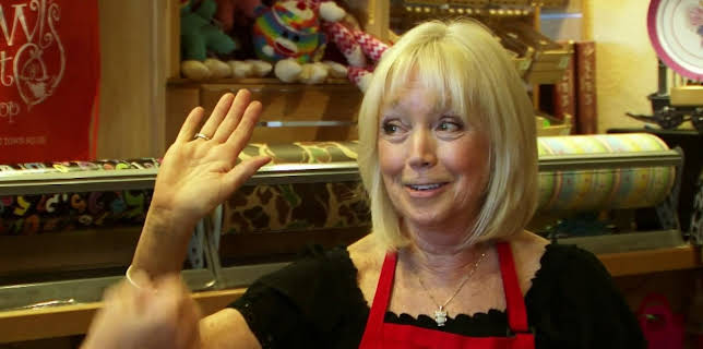 23:55: Storage Wars: Texas (S4 E1) (S4) | TV10 | 12/2 2025