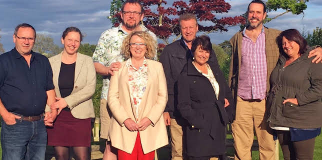 4:15 PM: Four in a Bed | More 4 | 2/16 2026