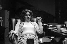 The Lady and the Dale, Season 1: Celestial Bodies