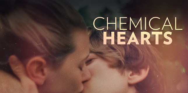 Chemical Hearts (2020)
