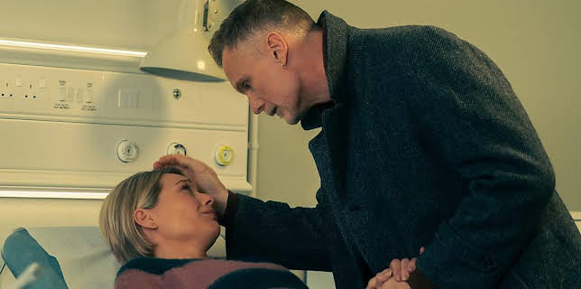 10:40 PM: Trying (S3) | BBC One Channel Islands | 3/23 2026