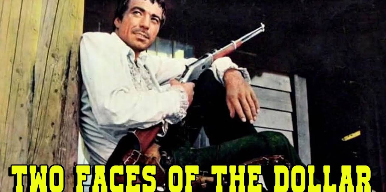 Two Faces of the Dollar (1967)