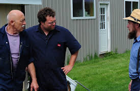 The Incredible Dr. Pol: 4. Sesongavslutning - Got Your Goat