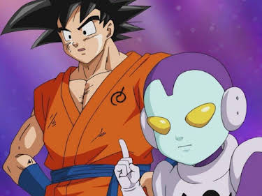 17:10: Dragon Ball Super | ProSieben Maxx | 5/28 2026
