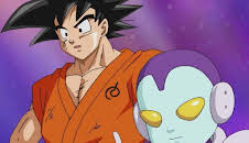 Dragon Ball Super