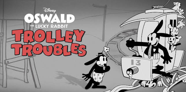 Trolley Troubles (1927)