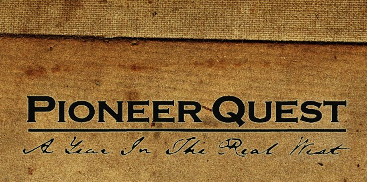 Pioneer Quest