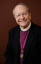 Bishop Gene Robinson as 