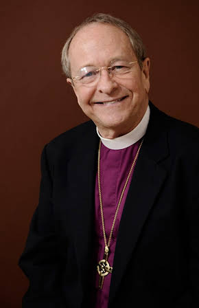 Bishop Gene Robinson as 