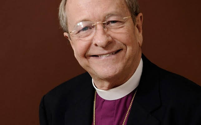 Bishop Gene Robinson