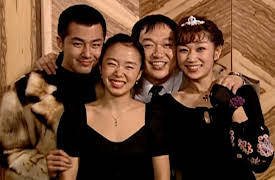 Shooting the Star: Shooting the Star Episode 16