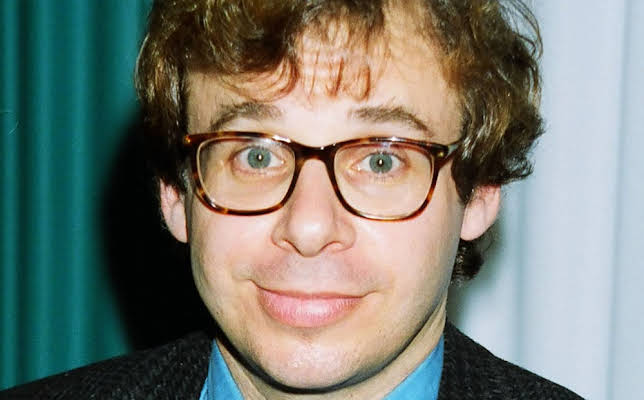 Rick Moranis