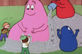 Barbapapa: Episode 57