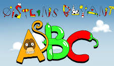 Øisteins blyant ABC: F = Falk