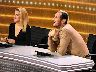 18:00: Das 1% Quiz - Wie clever ist Deutschland? | Sat1 | 6/13 2026