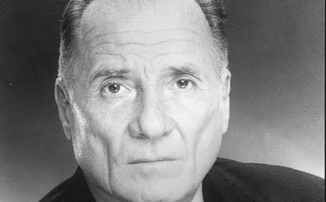 Arthur J. Nascarella