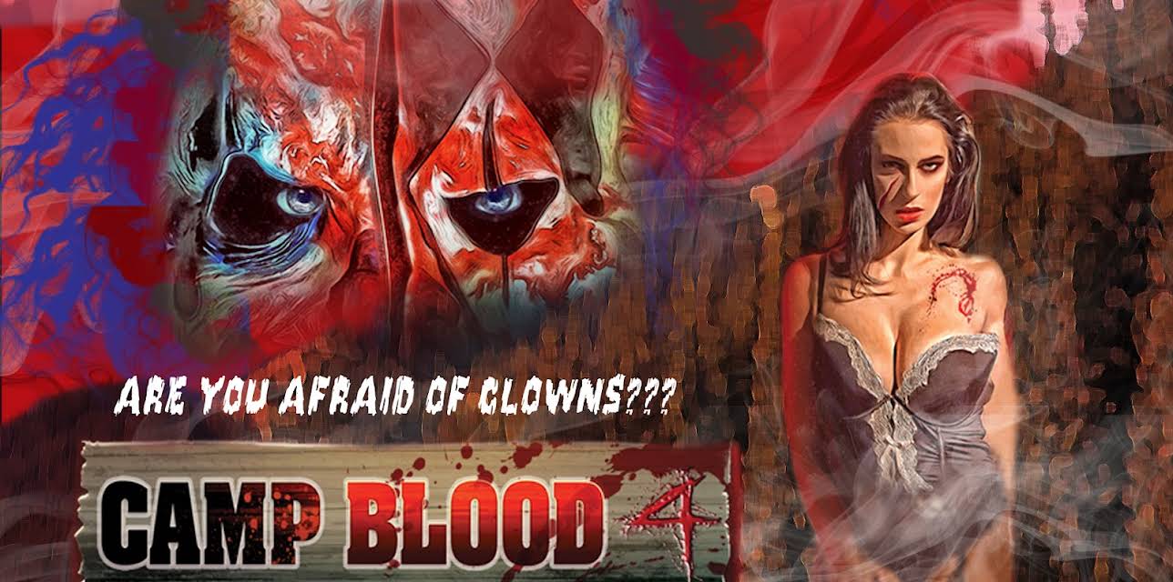 Camp Blood 4 (2016)