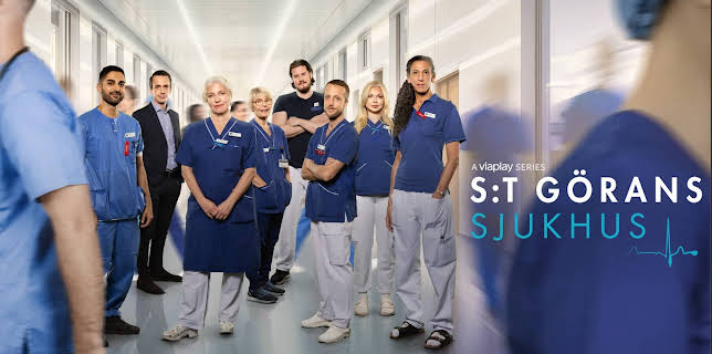 S:t Görans Hospital