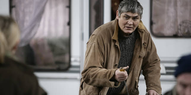 22:20: Tyst vittne (S11 E9) (S11) | Kanal 11 | 2/22 2026