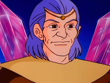 11:05: Die neuen Abenteuer des He-Man | ProSieben Maxx | 6/27 2026