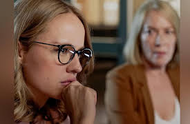 La Verdad S1: Never Again