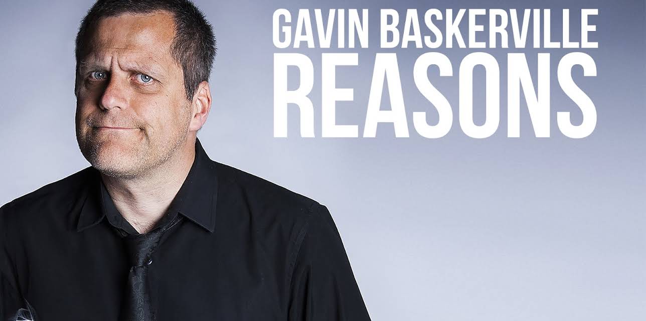 Gavin Baskerville: Reasons (2018)