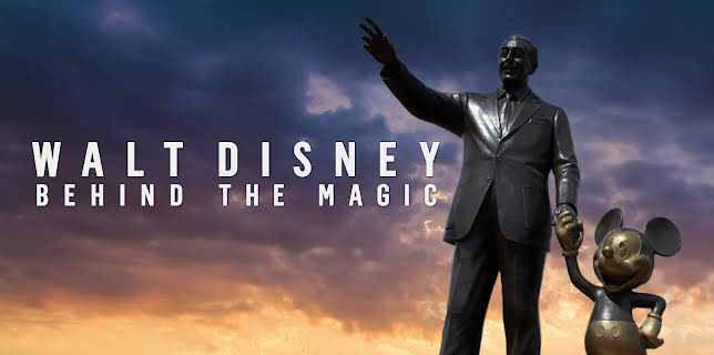 Walt Disney Magic season-1