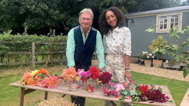 9:30 AM: Love Your Weekend with Alan Titchmarsh (S5 E25) (S5) | ITV4 | 9/6 2026