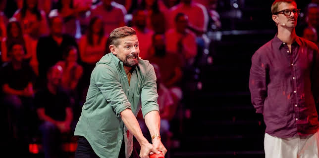 00:55: Joko & Klaas gegen ProSieben | ProSieben | 12/18 2025