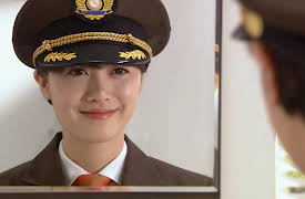 Take Care of Us, Captain: Take Care of Us, Captain Episode 20