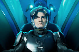 Mech Cadets: Episode 7