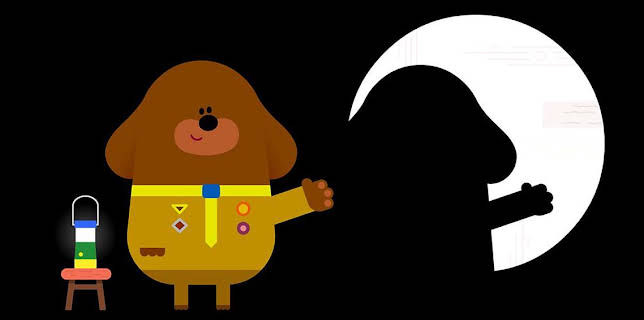 3:50 PM: Hey Duggee (S2) | Cbeebies | 11/5 2025