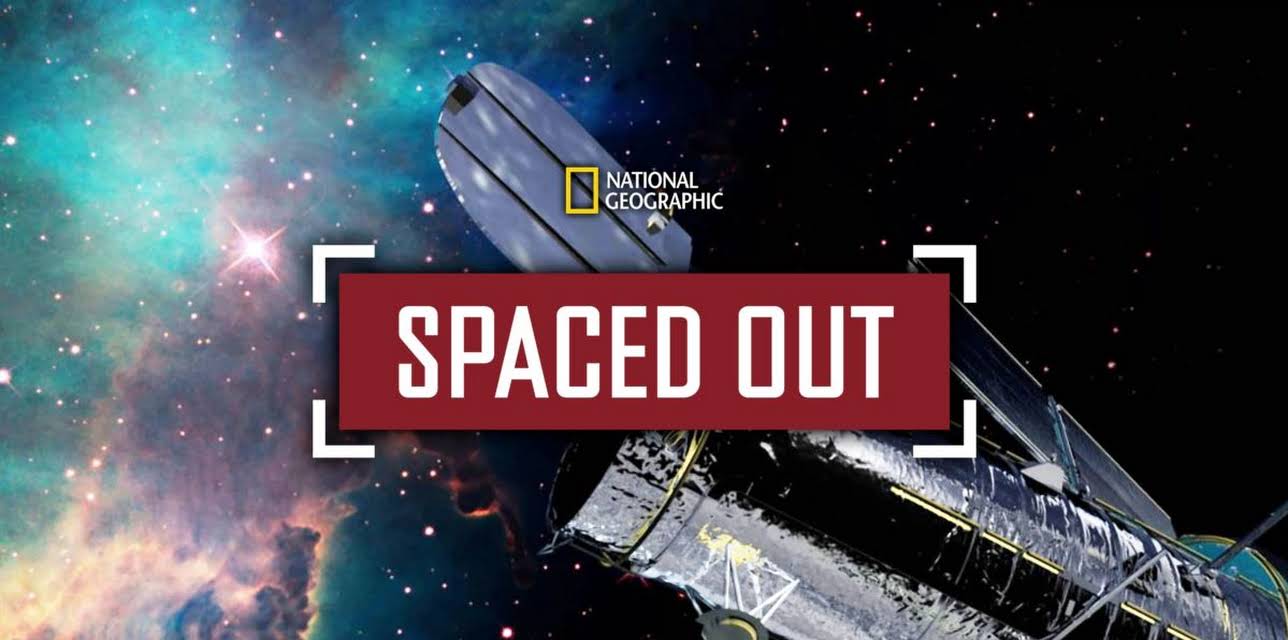 Spaced Out