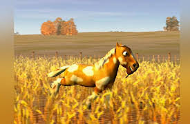 The Children's Kingdom: My Draft Horse and More Amazing Songs