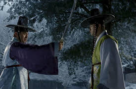 The King's Face: The King's Face Episode 11